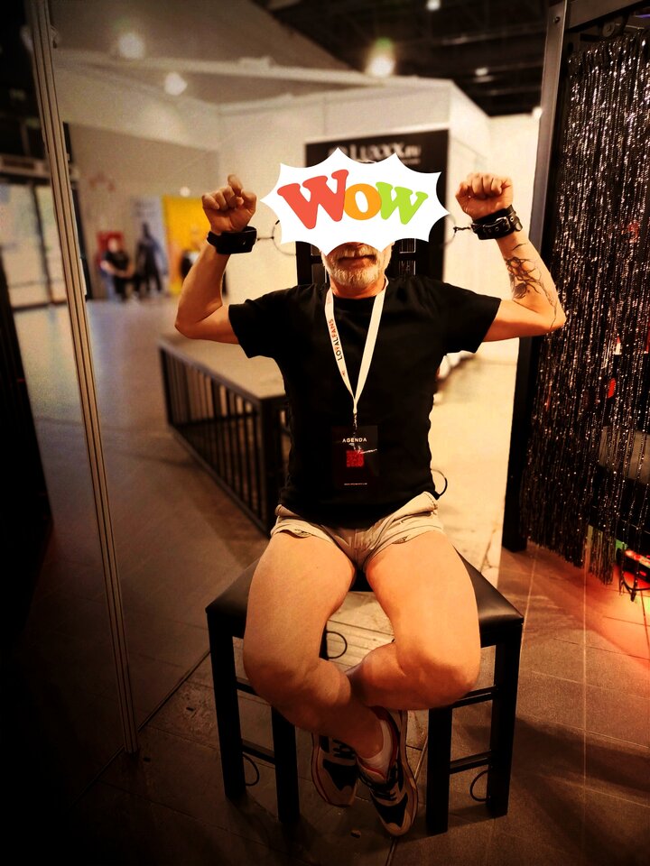 Erochain 😉☺️ - Sztubak2