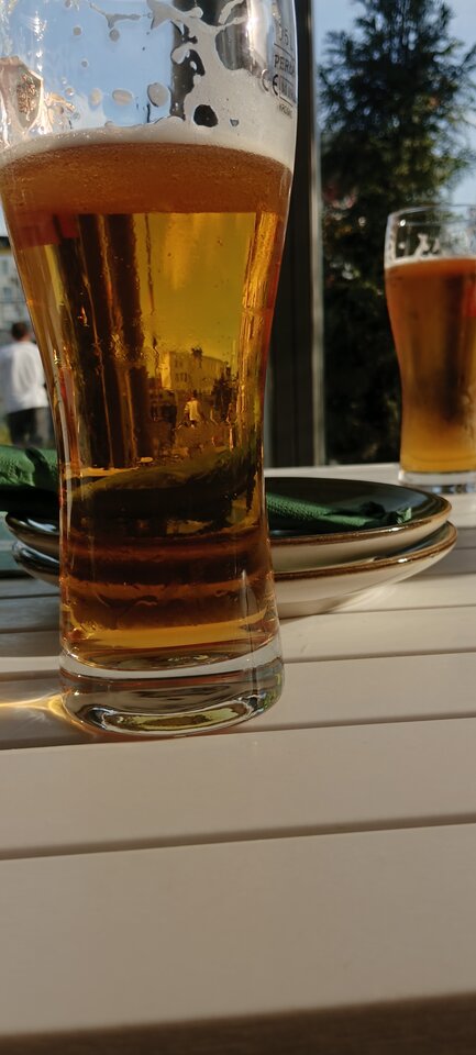 Ktoś nas znajdzie? - Napaleni75