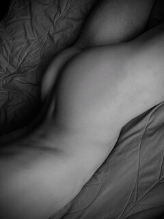 Ready to take it 😈