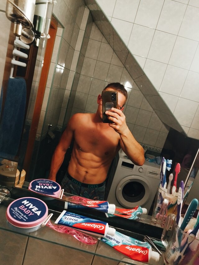 Redbilly