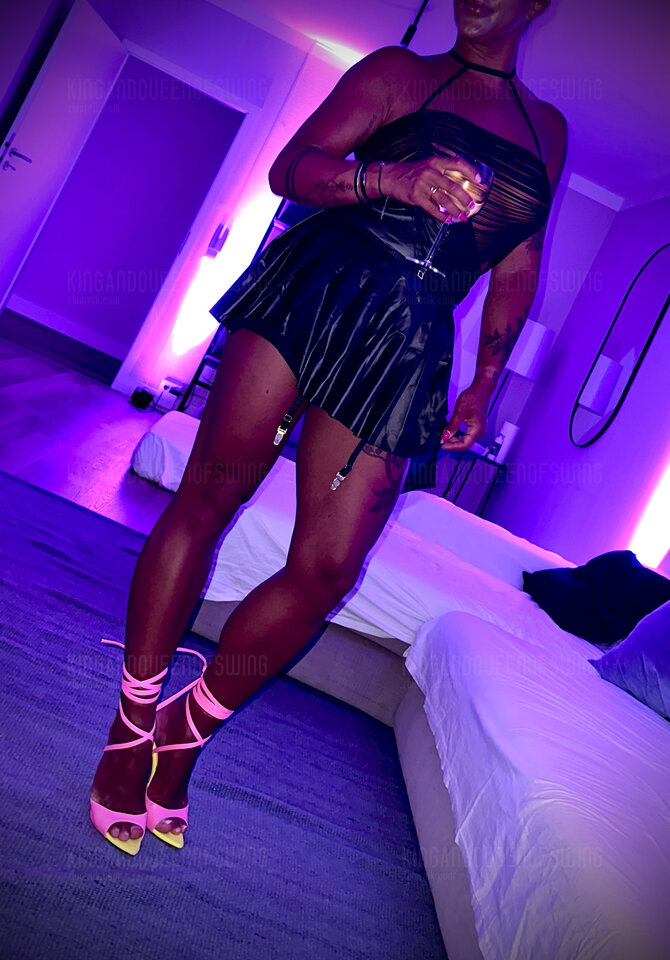 After;) - KingAndQueenOfSwing