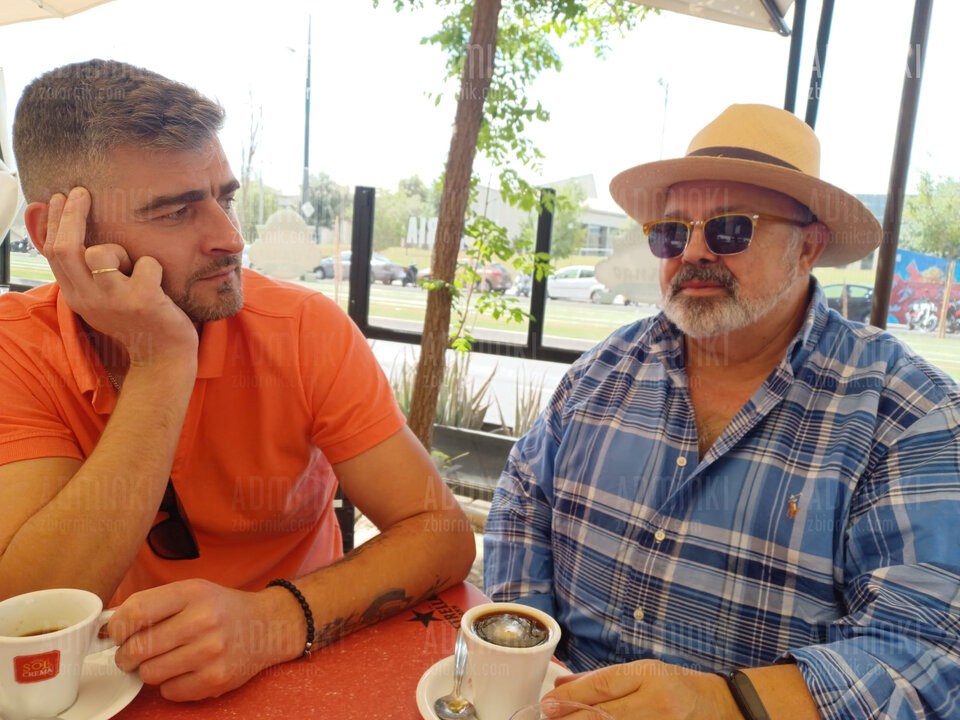 Dzień dobry 🌞🌞☕️☕️❤️❤️🇪🇸🇪🇸 - Adminki