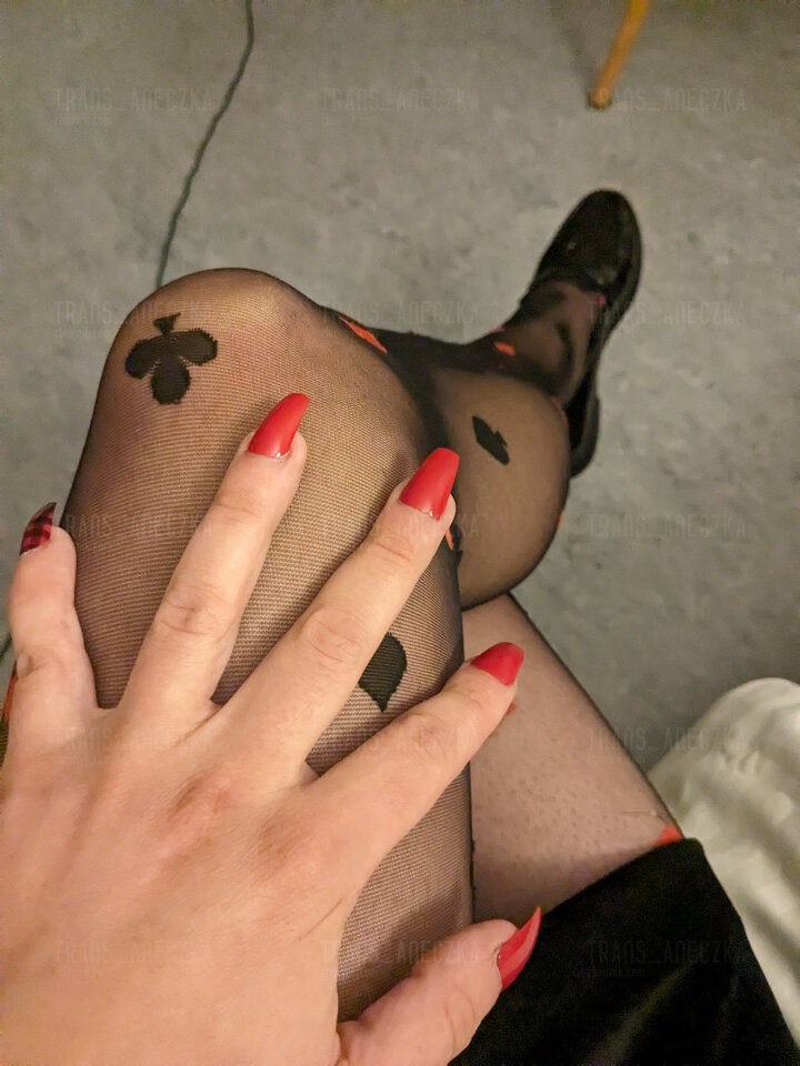 ... - trans_aneczka