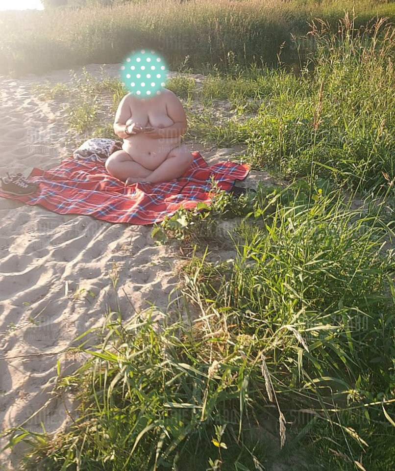 Dużo piasku bylo 😁 - Smieszka80