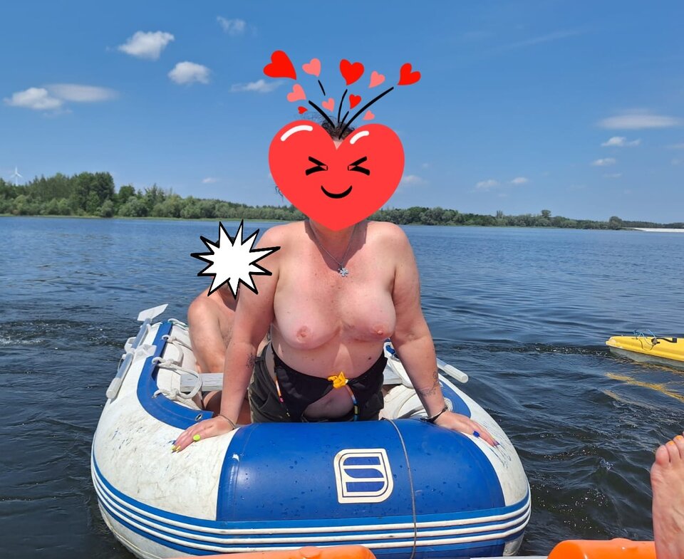 Kajaki 2024 - Fajni1971