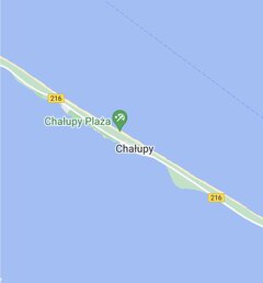 Planujemy weekend  na półwyspie. Ktoś wybiera się na weekend