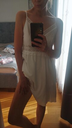 moja kruszynka 😇