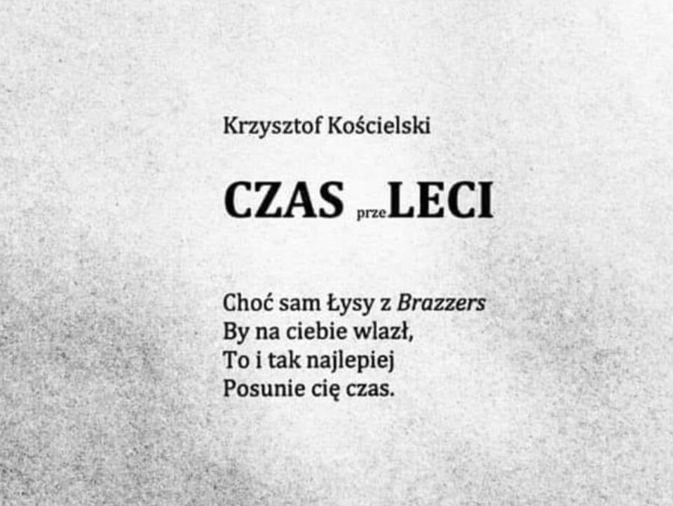 Życzliwość 😝 - EK1206
