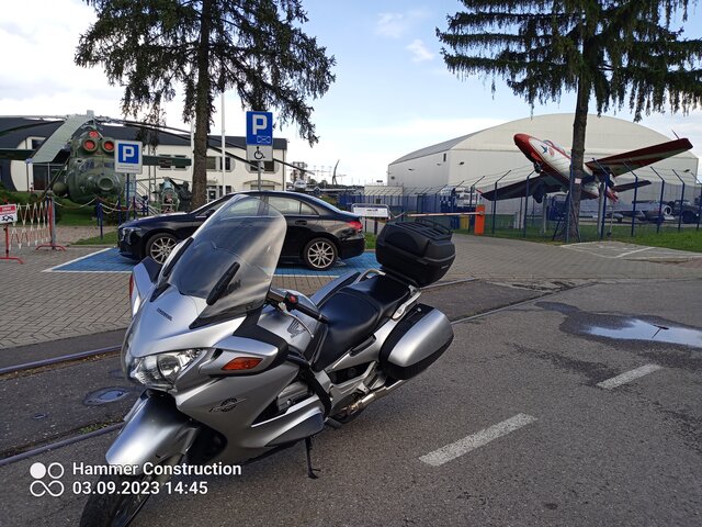 Bmwgs1200