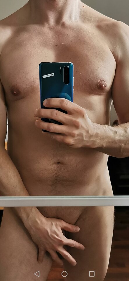 Lusterko ;) - Niezdobyty