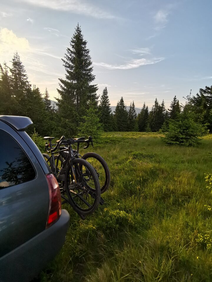 Weekendzik - Niezdobyty