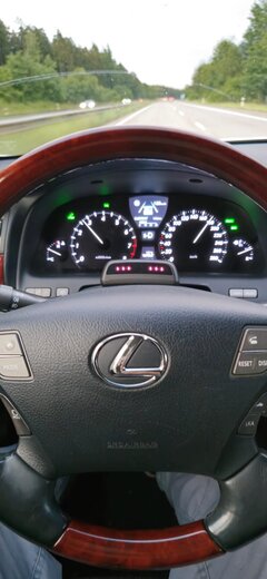 W drodze na weekendzik. ;)