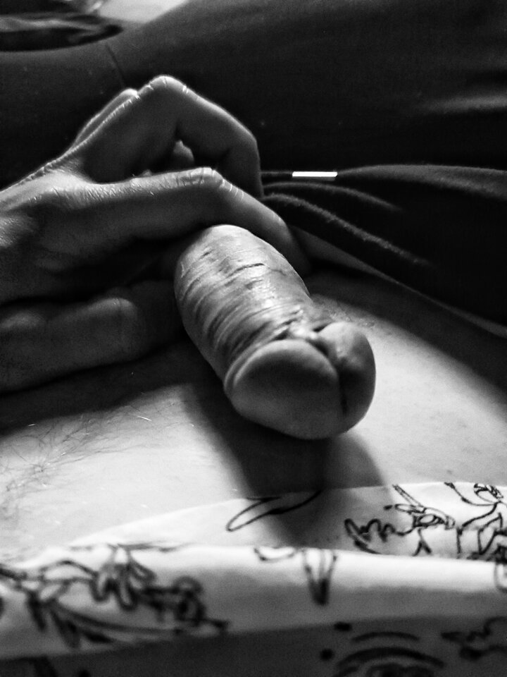 Wieczorne odprężenie  - Uparty86