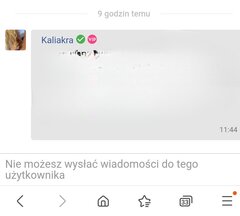 Jak tu odpisać?