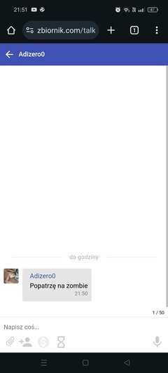 Nauczcie się ludzie czytać a przy okazji pisać 🙄