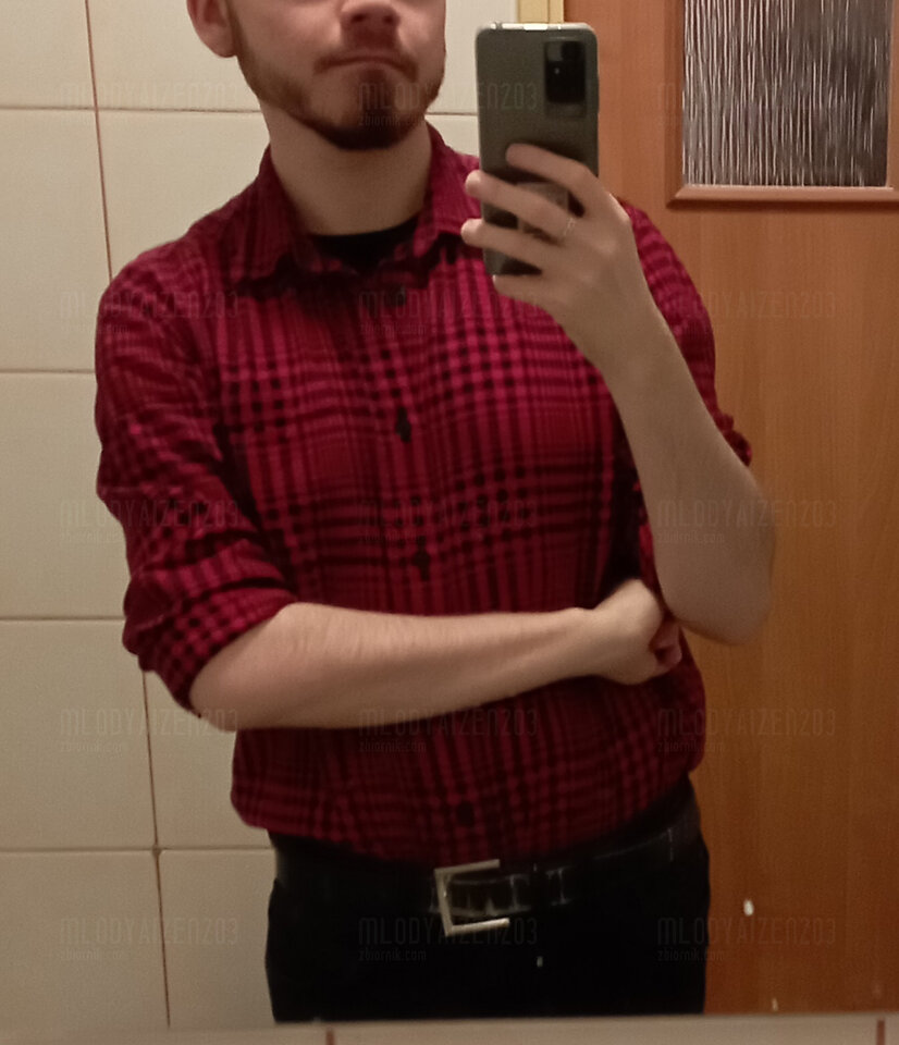 Takie sobie zdjęcie nr 1 - MlodyAizen203