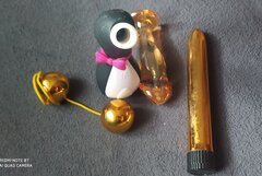 Zabawki podczas sexu zajebista sprawa 😝😝