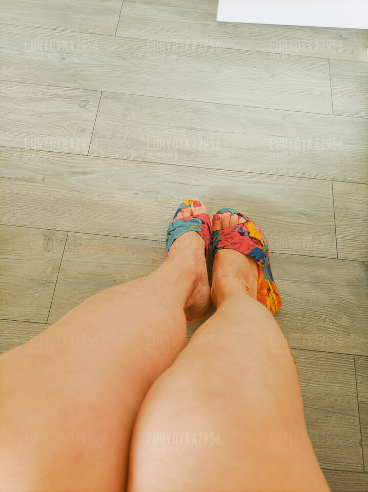👣👣 - Eurydyka2956