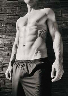 Peak performance moment