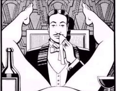 Zapraszam może jakaś pani się skusi