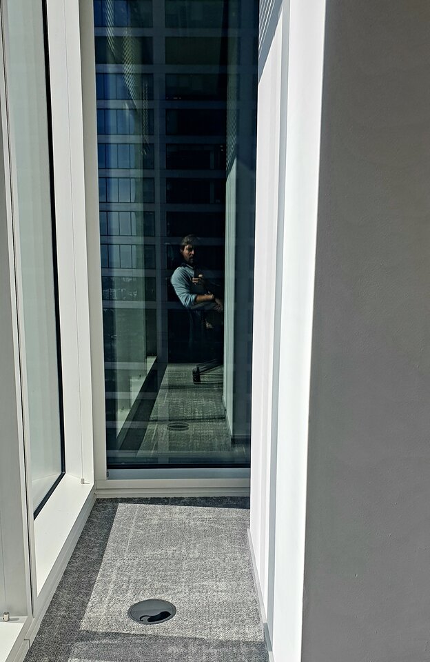 Privacy above all - Seks0wny