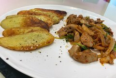 🧅🌶️🌶️🥔🦆