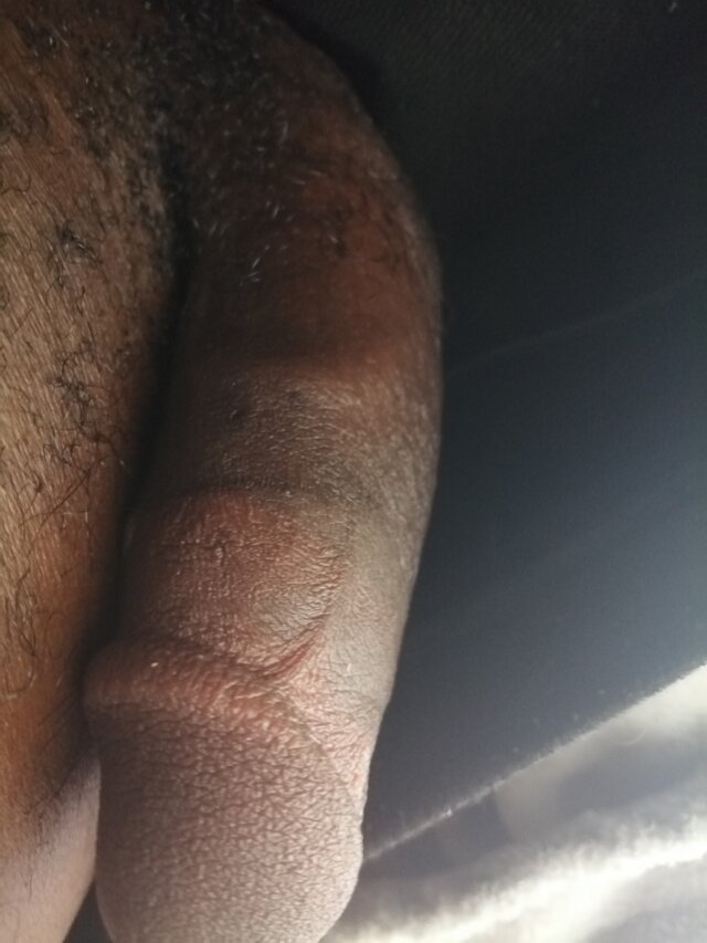Blackthickdick25cm