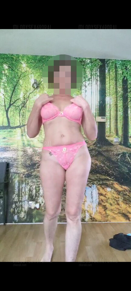 Piąteczek mamy.😊😉😉 - Mlodysex69oral