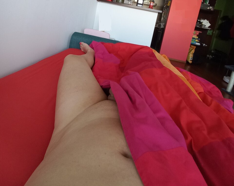 niedzielny poranek - xandy5