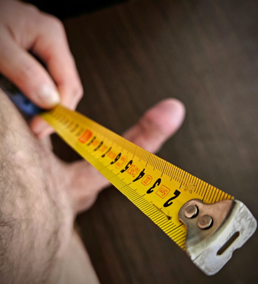 🍆📏 - onkrak20