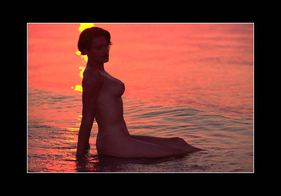 A może sesja w  plenerku?  :) - Alterego_foto