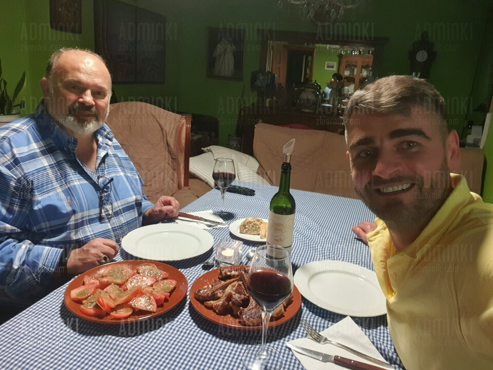 ❤️❤️❤️❤️❤️ - Adminki