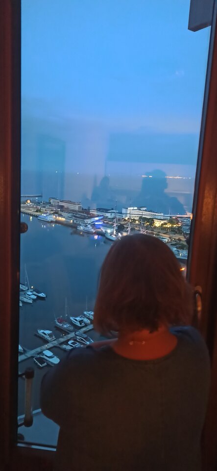 Gdynia jest piękna.... - 74betinka