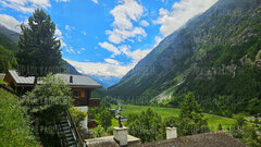 Oprócz Błękitnego Nieba.nic mi dzisiaj nie potrzeba