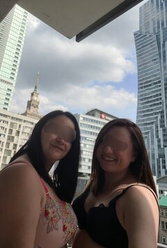 Droga do rozkoszy🔥