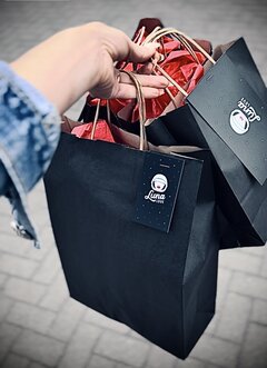 SUMMER TIME in Lacrima