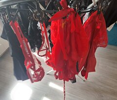 Zagramy w grę? Ty podasz kolor i cześć ciała a ja  być moż