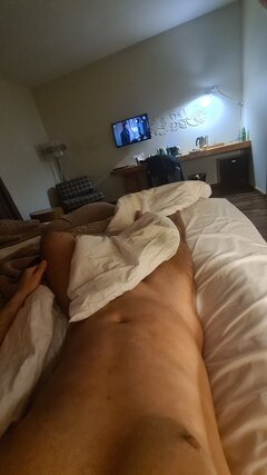 Czasem potrzebny jest relaks ;)