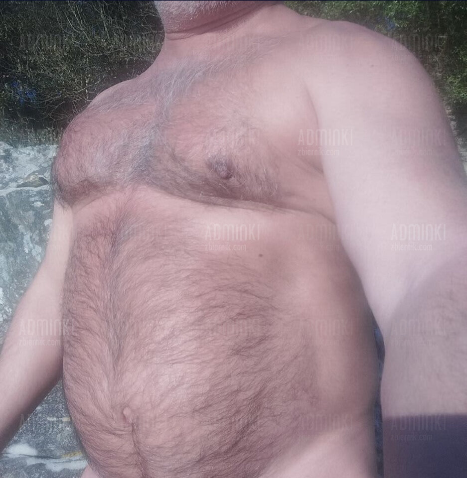 Na poniedziałkowy plazing - Adminki