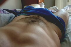 Chill :)