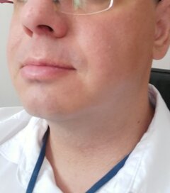 Lubię oralnie zrelaksować