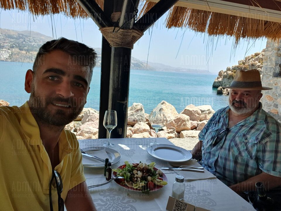 Relax w wekendzik❤️❤️🇪🇸🇪🇸🌞🌞🥂🥂 - Adminki