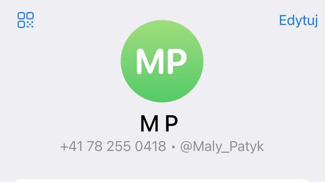 MalyPatyk