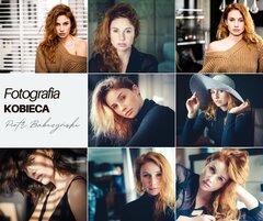 Profesjonalna Fotografia. Sesje dla Par, Kobiet, Mężczyzn.