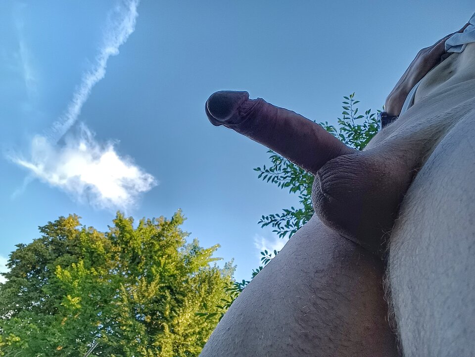 Miłego dnia 😈 - Uparty86