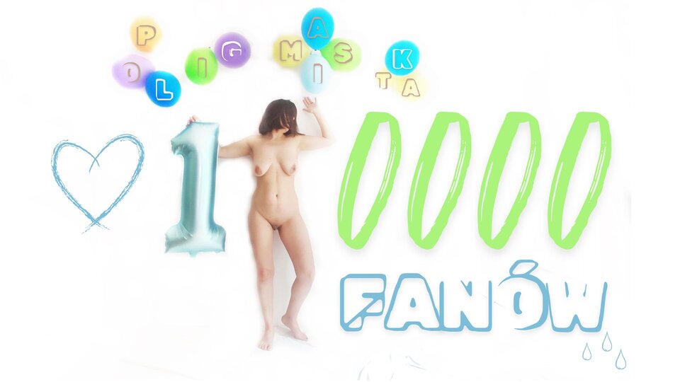 10000 fanów.jpg - Poligamistka