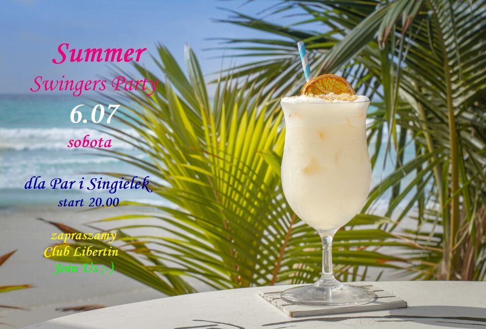 6 lipca Summer Swingers Party.jpg - CLUBLIBERTIN