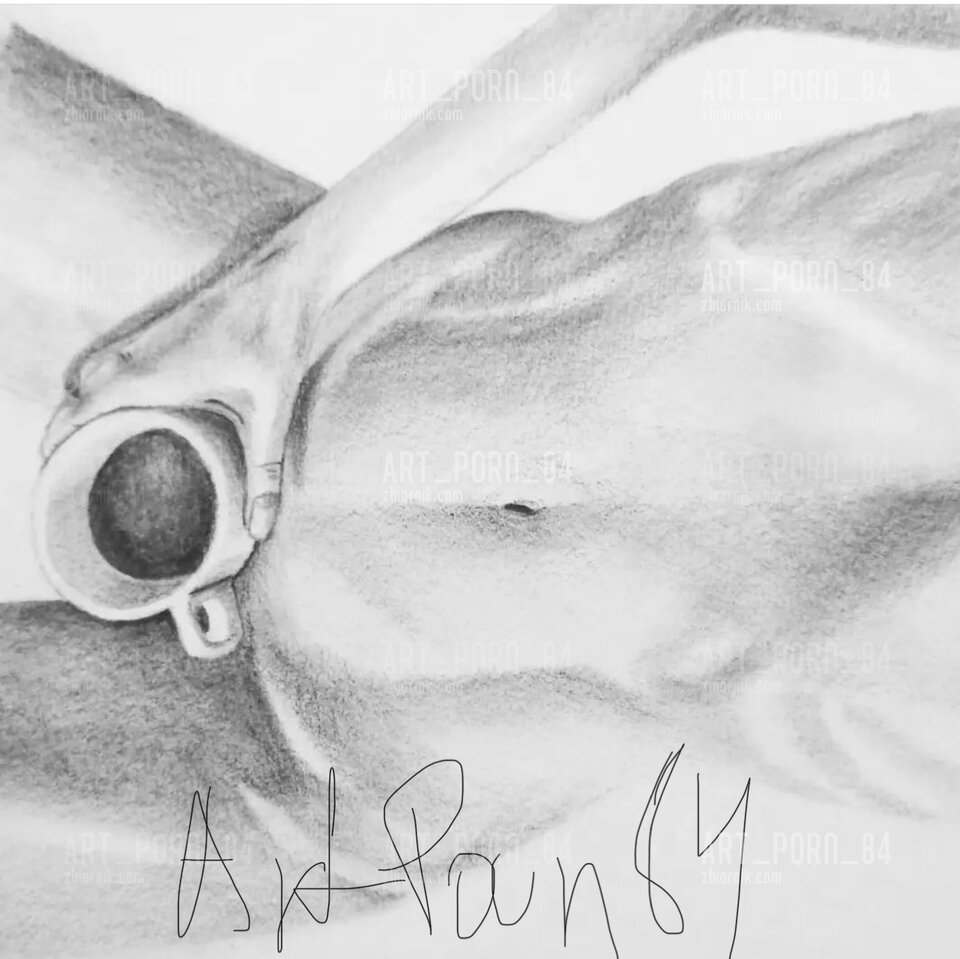 Dzień dobry ☕️🫦 - Art_Porn_84