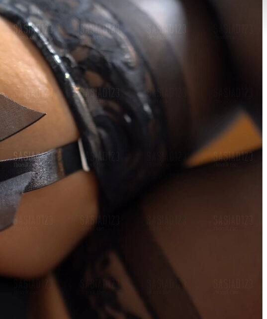 Pobudzam zmysły? - sasiad123