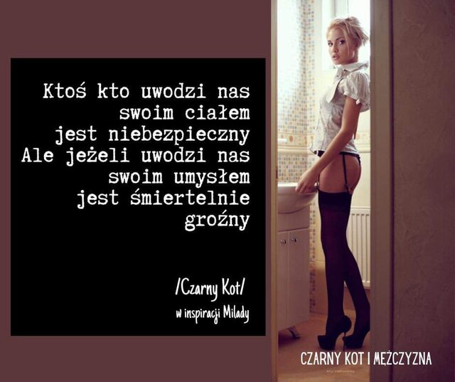 Zdeterminowany